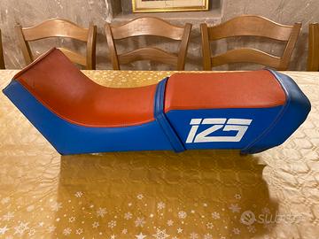 Sella Malanca 125 Mark