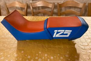 Sella Malanca 125 Mark