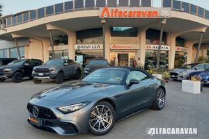 Mercedes-Benz SL 43 AMG Premium 381cv auto