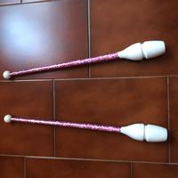 Accessori ginnastica ritmica
