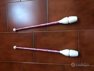 Accessori ginnastica ritmica