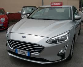Ford Focus 1.5 TDCi 95 CV Start&Stop Plus