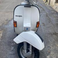 Piaggio Vespa 125 PX - 1981