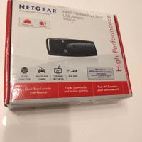 Chiave USB wifi per TV e PC n600 dual band