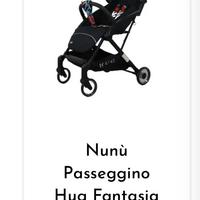 Paseggino nunu