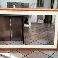 Cornice con passepartout per quadro