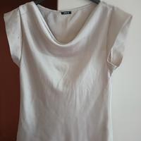 Maglia a maniche corte