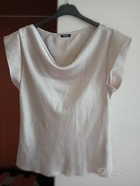 Maglia a maniche corte