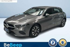 Mercedes-Benz Classe A A 180 D ADVANCED AUTO