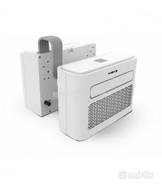 Condizionatore Brunner Polarys Twinair 3 SC0NT016%