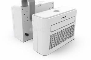 Condizionatore Brunner Polarys Twinair 3 SC0NT016%