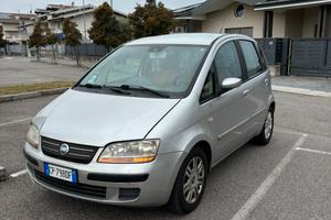 Fiat idea 1.4 benzina