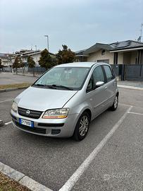 Fiat idea 1.4 benzina