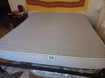 Materasso Memory 