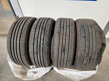 PNEUMATICI YOKOHAMA BLUEARTH GT 195/50 R16 88V EXL