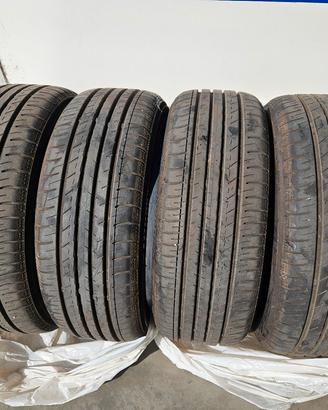PNEUMATICI YOKOHAMA BLUEARTH GT 195/50 R16 88V EXL