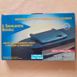BEGHELLI - Il salvavista - per TV