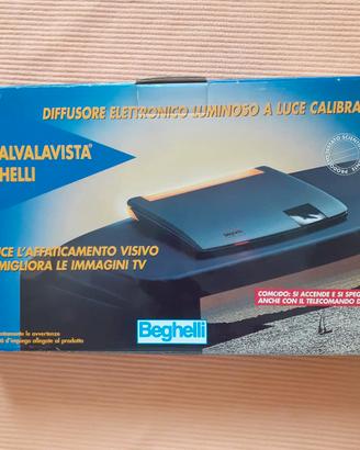 BEGHELLI - Il salvavista - per TV