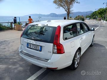 Volvo v50 (2003-2012) - 2011