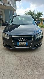 Audi A3 240000 km 3000 euro trattabili