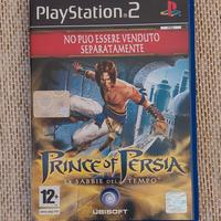 PRINCE of PERSIA