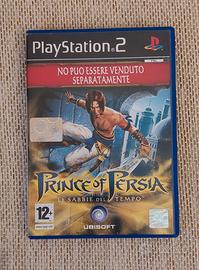 PRINCE of PERSIA