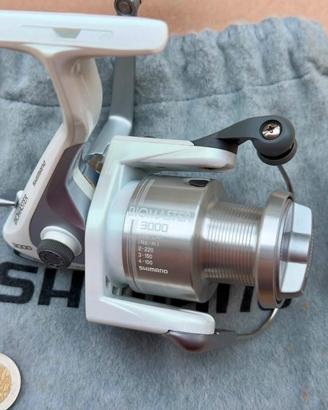 SHIMANO BIOMASTER 3000 SBL anni 90 nuovo