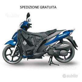 Termoscud tucano R049 suzuki sixteen 125 150