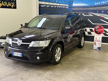 Fiat Freemont 2.0 Multijet 170 CV 4X4