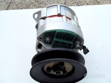 Alternatore 126