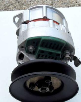 Alternatore 126