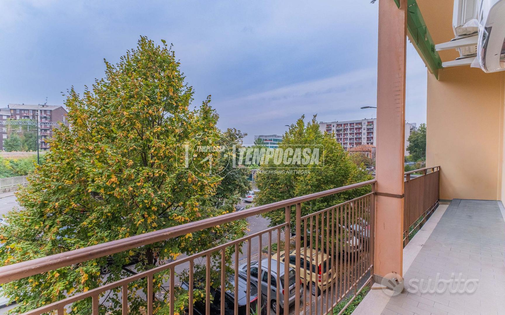 Appartamento – Milano, Abbadesse, Municipio 2 - Vista 4