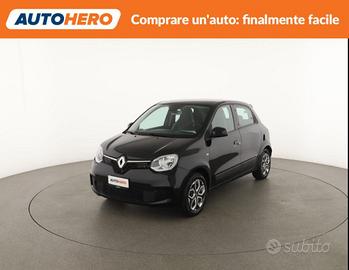 RENAULT Twingo CU61978