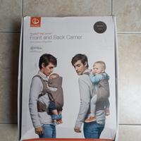 Baby Carrier Marsupio Babywearing
