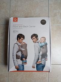 Baby Carrier Marsupio Babywearing