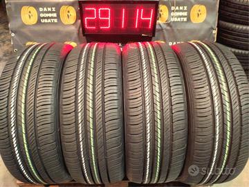 4 GOMME 4 STAGIONI KUMHO 225 55 18 AL 95/99%