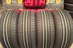 4 GOMME 4 STAGIONI KUMHO 225 55 18 AL 95/99%