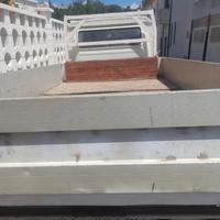 Fiat ducato passo lungo