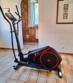 Elittica GetFit mod. Elite 502