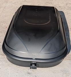 Baule Tetto Auto Walmec CS320