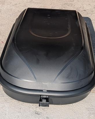 Baule Tetto Auto Walmec CS320