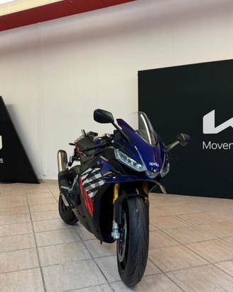 APRILIA RSV4 FACTORY 1100 - 220 CV - MY26 - NUOVA
