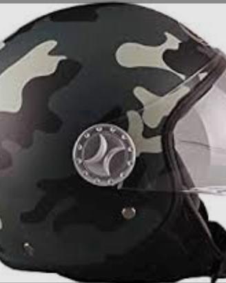 casco scooter bhr