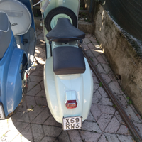 Vespa 50 n del 1965