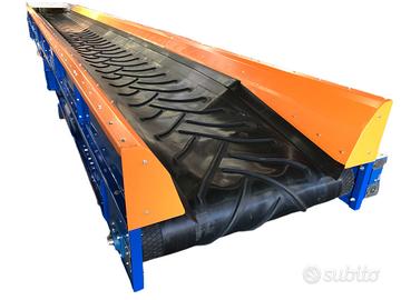 Nastri trasportatori