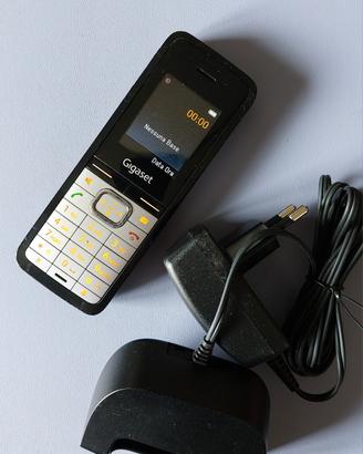 Cordless Gigaset SL610 PRO