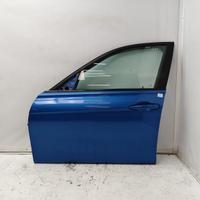 Porta portiera anteriore sinistra bmw f30 f31 f80