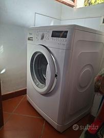 Lavatrice Whirlpool DLC7012