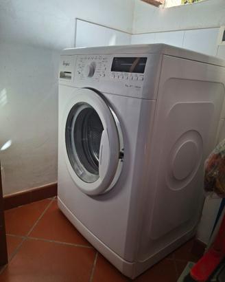 Lavatrice Whirlpool DLC7012