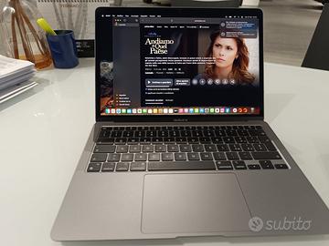 computer apple